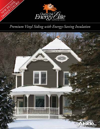 Cover of Charter Oak Energy Elite