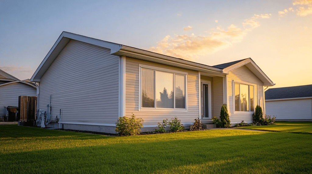 How to Clean House Siding Mold in Minutes: A Simple Guide