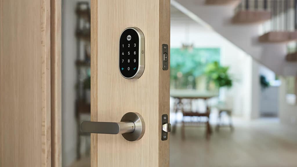 Are Smart Locks Safe? What You Need to Know Before You Install One