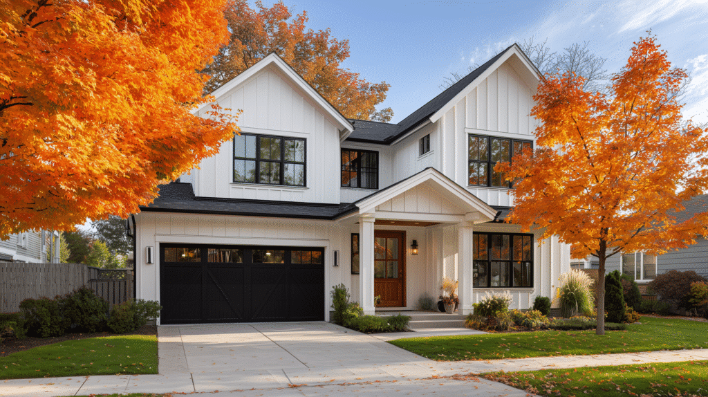 How to Winter-Proof Your House and Save Money